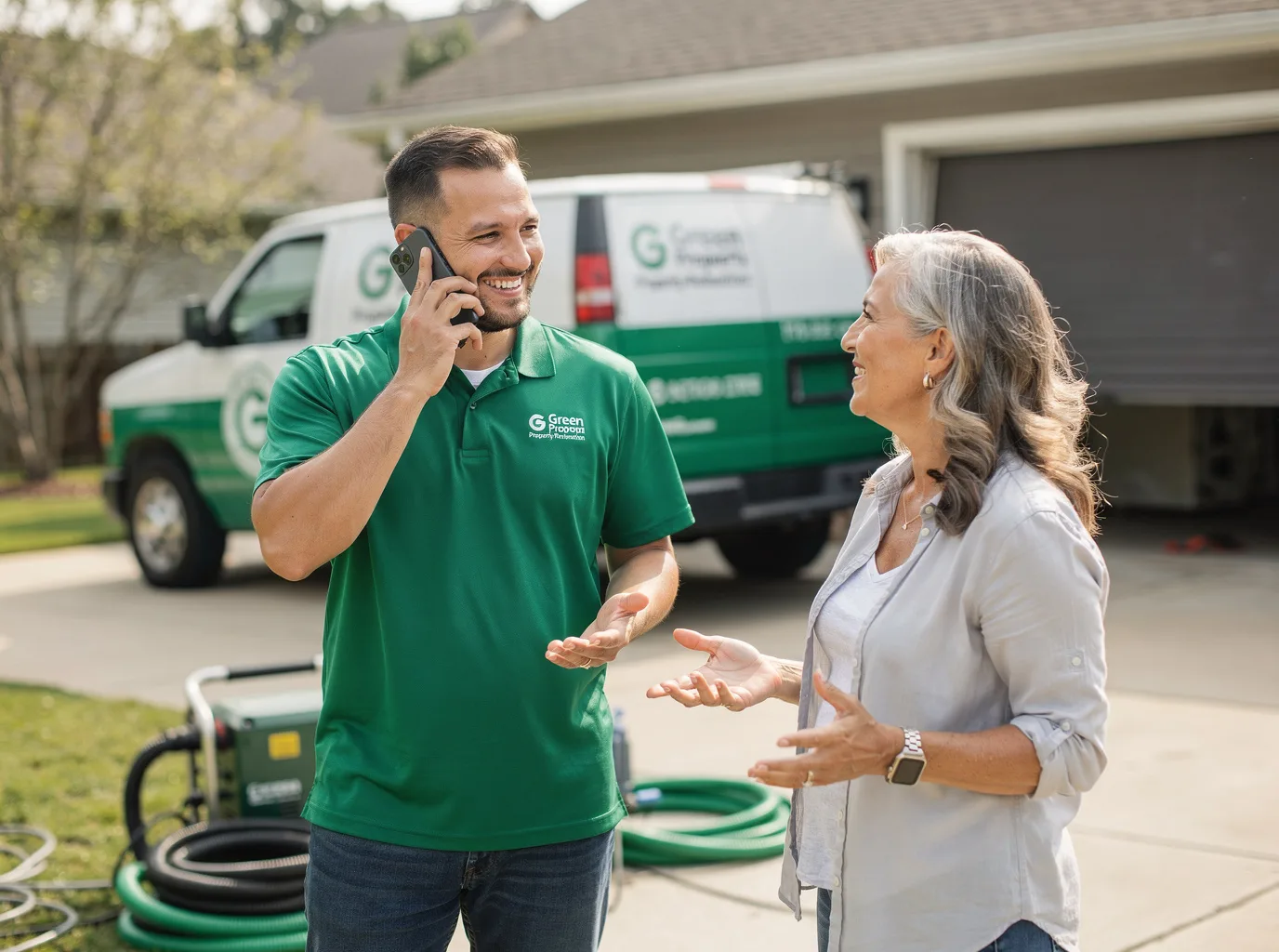 Water Damage Restoration Kearneysville, WV FAQs